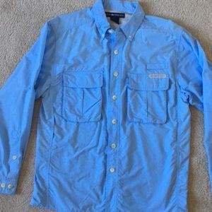 Men’s field shirt size small